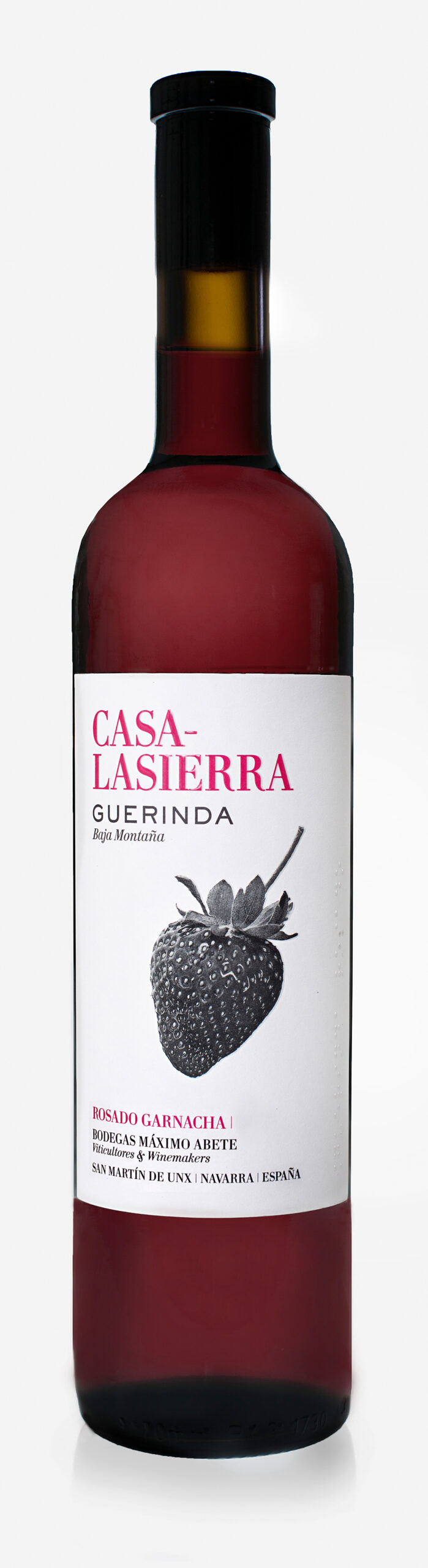 Bodegas Máximo Abete (Guerinda 2010 S.L.)