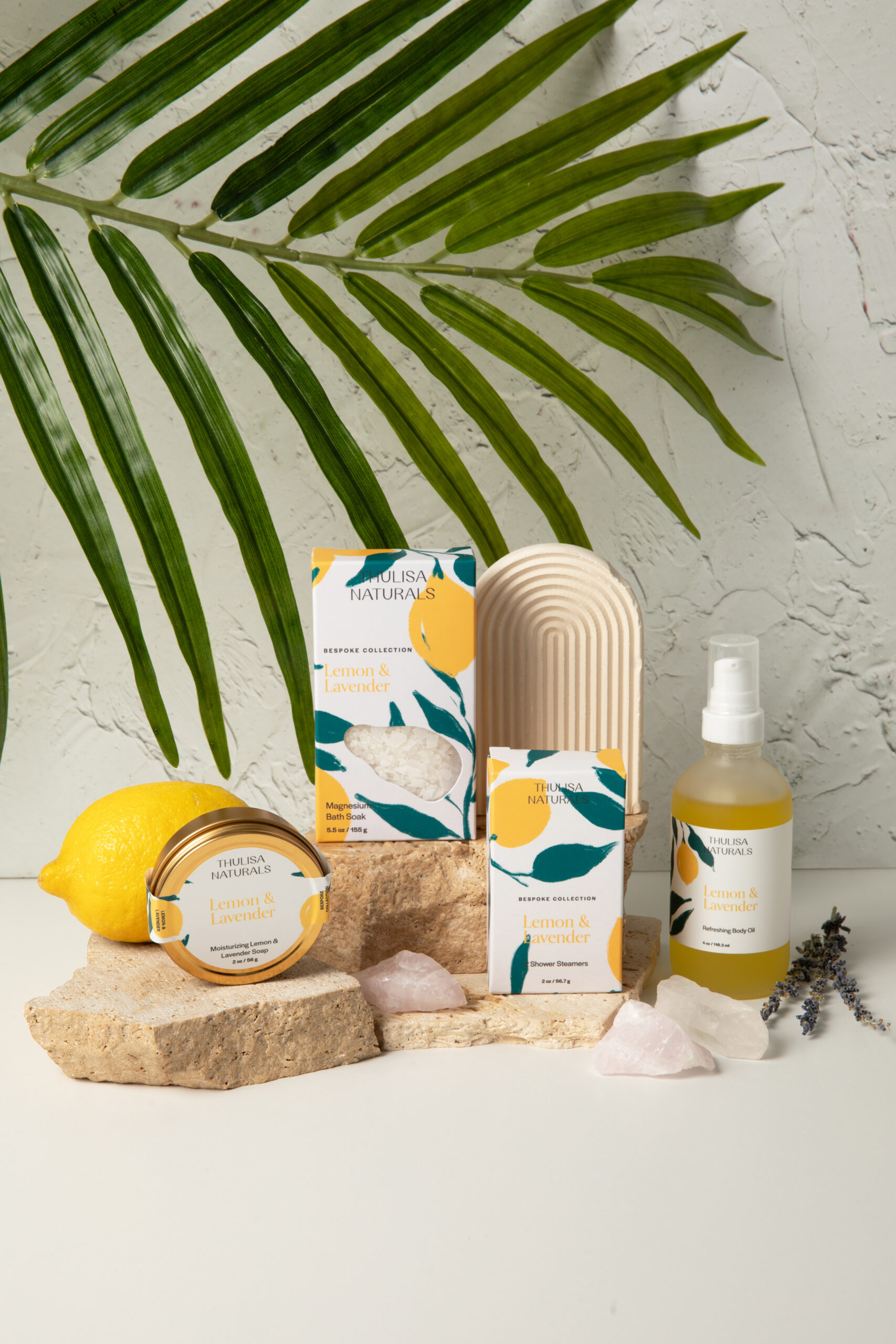 Thulisa Naturals